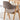 Dining Chair Stylish Chair Stylish Simple Nordic Chair Natural Chair Chair Wooden Soft Dining Solid Wood Living Room Dining Table Interior with Elbow ysys - b3124 - chairMUTUKISPACE