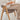 Dining Chair Stylish Chair Stylish Simple Nordic Chair Natural Chair Chair Wooden Soft Dining Solid Wood Living Room Dining Table Interior with Elbow ysys - b3124 - chairMUTUKISPACE