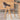 Dining Chair Stylish Chair Stylish Simple Nordic Chair Natural Chair Chair Wooden Soft Dining Solid Wood Living Room Dining Table Interior with Elbow ysys - b3124 - chairMUTUKISPACE