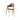 Dining Chair Stylish Chair Stylish Simple Nordic Chair Natural Chair Chair Wooden Soft Dining Solid Wood Living Room Dining Table Interior with Elbow ysys - b3124 - chairMUTUKISPACE