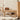 Shoe Rack Bench Entrance Storage Stylish Wooden Storage Bench 3 - tier Shoe Holder Nordic Stylish Entrance Bench ysys - b3134 - benchMUTUKISPACE