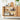 Cupboard Kitchen Storage Shelf Width 42" Kitchen Cabinet Storage Shelf Nordic Stylish Kitchen Board Glass Low Type Simple Oak Kitchen Width 59" ysys - b3142 - cupboardMUTUKISPACE