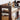 Tabletop Rack Book Stand Tabletop Storage Counter Storage Stylish Oak Space Saving Desk Bookshelf 2 Tier Spice Rack ysys - b3173 - rackMUTUKISPACE