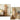 Storage Rack Bookshelf Gap Storage Bookshelf Corner Accessories Storage Wooden Nordic Bookshelf Simple Stylish ysys - b3191 - rackMUTUKISPACE