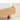 Bed Frame Oak Wood White Double King Sunoko Frame Only Frame Sunoko Single Item Sunoko Bed Wooden Nordic ysys - b4018 - bedMUTUKISPACE