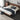 Bed Walnut Frame Bed Frame Wooden Double Bed Stylish 59" * 78.4" 70.9" * 78.4" Frame Simple Nordic Bed ysys - b5015 - bedMUTUKISPACE