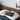 Bed Walnut Frame Bed Frame Wooden Double Bed Stylish 59" * 78.4" 70.9" * 78.4" Frame Simple Nordic Bed ysys - b5015 - bedMUTUKISPACE