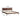 Bed Walnut Frame Bed Frame Wooden Double Bed Stylish 59" * 78.4" 70.9" * 78.4" Frame Simple Nordic Bed ysys - b5015 - bedMUTUKISPACE