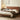 Bed Frame Solid Walnut Wood High Quality Painting ysys - b5016 - bedMUTUKISPACE