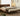Bed Frame Solid Walnut Wood High Quality Painting ysys - b5016 - bedMUTUKISPACE