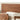 Bed Frame Solid Walnut Wood High Quality Painting ysys - b5016 - bedMUTUKISPACE