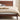 Walnut Sunoko Bed Single Nordic Bed Frame King Wight Double Natural Drop Mat Simple Bed Frame Only Black Walnut Material Stylish ysys - b5018 - bedMUTUKISPACE