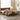 Walnut Sunoko Bed Single Nordic Bed Frame King Wight Double Natural Drop Mat Simple Bed Frame Only Black Walnut Material Stylish ysys - b5018 - bedMUTUKISPACE