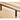 Walnut Sunoko Bed Single Nordic Bed Frame King Wight Double Natural Drop Mat Simple Bed Frame Only Black Walnut Material Stylish ysys - b5018 - bedMUTUKISPACE