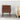 Night Table Side Table 1 Drawer Walnut Solid Wood ysys - b5027 - nightstandMUTUKISPACE