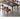 Dining Table Sintered Stone Top Nordic Stylish Solid Wood Dining Table Table Wooden Dining Table Chair Walnut Square Dining Width 42"/55.1" ysys - b5115 - DtableMUTUKISPACE