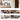 Dining Table Sintered Stone Top Nordic Stylish Solid Wood Dining Table Table Wooden Dining Table Chair Walnut Square Dining Width 42"/55.1" ysys - b5115 - DtableMUTUKISPACE