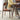 Dining Chair Walnut Stylish Set of 2 Simple Nordic Stylish Chair Natural Chair Wooden Chair ysys - b5127 - chairMUTUKISPACE