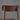 Dining Chair Walnut Stylish Set of 2 Simple Nordic Stylish Chair Natural Chair Wooden Chair ysys - b5127 - chairMUTUKISPACE