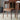 Dining Chair Walnut Stylish Set of 2 Simple Nordic Stylish Chair Natural Chair Wooden Chair ysys - b5127 - chairMUTUKISPACE