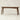 Bench Dining Bench Wood Bench Walnut Chaise Nordic Chair Brown Entrance Stool Chair Elegant Chair Chair Stylish ysys - b5133 - benchMUTUKISPACE