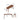 Bench Dining Bench Wood Bench Walnut Chaise Nordic Chair Brown Entrance Stool Chair Elegant Chair Chair Stylish ysys - b5133 - benchMUTUKISPACE