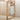 Desk Study Desk Computer Desk Storage Drawers Stylish Large Capacity Wooden Nordic Study Desk for 2 People with Chest ysys - b7163 - deskMUTUKISPACE