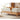Bed Frame King Sunoko Frame Only Nordic White Double Beach Wood Sunoko Bed Wooden Frame Sunoko ysys - c3018 - bedMUTUKISPACE