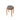 Dining Stool Chair Chair Stool Stylish Nordic Entrance Stool Wooden Simple Living Nordic Furniture Beach Round Chair Chair Cute ysys - c3132 - stoolMUTUKISPACE