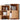Storage Rack S - Shaped Corner Rack Rack Storage Shelf Bookshelf Corner Wooden Nordic Display Rack Stylish Simple ysys - d6171 - rackMUTUKISPACE