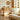 Desk Study Desk Study Desk Storage Top Adjustable Cute Nordic Study Desk Children Stylish Student Children's Room with Wooden Bookshelf ysys - e2161 - deskMUTUKISPACE