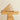 Desk Study Desk Study Desk Storage Top Adjustable Cute Nordic Study Desk Children Stylish Student Children's Room with Wooden Bookshelf ysys - e2161 - deskMUTUKISPACE