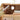 Night Table Side Table Drawer + Open Rack Rattan Braided Wood Solid Wood ysys - e7022 - nightstandMUTUKISPACE