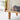 Night Table Side Table Drawer + Open Rack Rattan Braided Wood Solid Wood ysys - e7022 - nightstandMUTUKISPACE