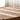 Bed Natural Wood Bed Frame Solid Wood Oak Semi - Double Wide Double Headboard King Wooden Heavy Duty Hammock Frame Stylish Elegant Simple ysys - l7012 - bedMUTUKISPACE