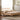 Bed Natural Wood Bed Frame Solid Wood Oak Semi - Double Wide Double Headboard King Wooden Heavy Duty Hammock Frame Stylish Elegant Simple ysys - l7012 - bedMUTUKISPACE