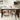 Dining Table Table Dining Table Sintered Stone Wooden Stylish Rectangular Nordic Square Table ysys - m6111 - DtableMUTUKISPACE
