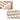 Bed Frame Bed Semi Double Nordic Stylish Width 59" 70.9" White Cute Natural Wood ysys - m7011 - bedMUTUKISPACE