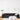 Modern Pine Techno Fabric Sofa in Sleek Black and White Design yw - 166MUTUKISPACE