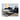 Modern Pine Techno Fabric Sofa in Sleek Black and White Design yw - 166MUTUKISPACE