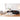 Modern Pine Techno Fabric Sofa in Sleek Black and White Design yw - 166MUTUKISPACE