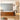 Sleek Black Particle Board Cabinet - Modern Design Storage Solution yw - 167MUTUKISPACE