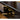 Sleek Black TV Cabinet - Modern Oak & Glass Design for Stylish Living Rooms yw - 182MUTUKISPACE