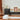 Stunning Black Oak Glass Display Cabinet with Sleek Particle Board Shelves yw - 183MUTUKISPACE