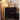 Stunning Black Oak Glass Display Cabinet with Sleek Particle Board Shelves yw - 183MUTUKISPACE