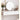Sleek White Particle Board Makeup Vanity – Modern Vanity for Stylish Organization yw - 185MUTUKISPACE