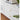 Stunning Oak Glass White Particle Board Mirror for Modern Interiors yw - 189MUTUKISPACE