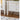 Stunning Oak Glass White Particle Board Mirror for Modern Interiors yw - 189MUTUKISPACE
