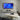 Oak Glass Door White Particle Board Cabinet - Sleek & Modern Storage Solution yw - 190MUTUKISPACE
