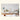 Oak Glass Door White Particle Board Cabinet - Sleek & Modern Storage Solution yw - 190MUTUKISPACE